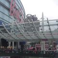 新竹巨城購物中心