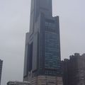 高雄85大樓，又稱東帝士85國際廣場、東帝士建台大樓，位於台灣高雄市苓雅區，緊鄰著高雄港和新光碼頭，是台灣第二高的摩天大樓。