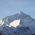 世界最高峰珠穆朗瑪峰(聖母峰)