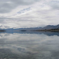 紐西蘭南島--蒂卡波湖 Lake Tekapo