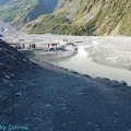紐西蘭-南島-福斯冰河(Fox Glacier)