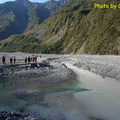 紐西蘭-南島-福斯冰河(Fox Glacier)