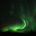 201209北極圈與極光璀璨的相遇
