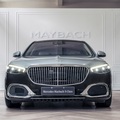 Maybach S 580-7