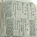 中文大辭典「广」頁半（自在老師攝影20200827）