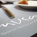 MVSA_沐沙西班牙國際正統料理