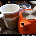Topo+ Cafe - 5