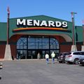 Menards Home improvement company