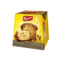 Mini Panettone 1