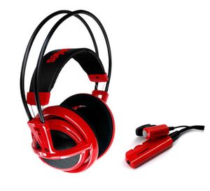 電競玩家攻略必備  SteelSeries推限量特惠