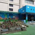 幼稚園彩繪 百酈藝術公司 0987598805