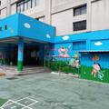 幼稚園彩繪 百酈藝術公司 0987598805