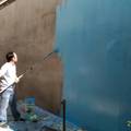 3d牆壁彩繪 中部牆壁彩繪 百酈藝術公司