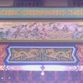 寺廟彩繪 廟宇彩繪 牆壁彩繪 3d彩繪 中部彩繪