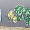 3d牆壁彩繪 壁畫 中部牆壁彩繪 百酈藝術公司