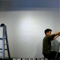 3D彩繪 牆壁彩繪 立體彩繪 百酈藝術公司