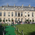 法國總統府　愛麗斯宮 Palais de l'Elysée ( 一 ) - 1