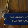 Scarborough 2012