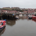 Whitby 2012