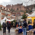 Christmas Markets 