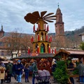 Christmas Markets 