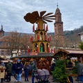 Christmas Markets 