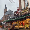 Christmas Markets 