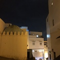 Lost in Medina of Tangier