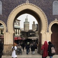 Gate of Fes