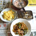 2012/05/27 (日) 午餐
