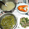 2012/05/28 (一) 晚餐