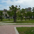 安平港濱公園