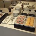 20161001JAL-HND F Lounge