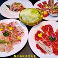 台中燒肉.昭日堂燒肉