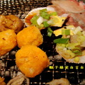 野宴日式炭火燒肉