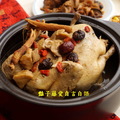 【豔子藤就是愛美食】台中中式料理＆東陽金馬開運年菜．團圓圍爐吃好料