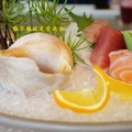 台中美食北海岸海鮮餐廳