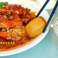 新加坡辣椒螃蟹.珍寶海鮮台中店