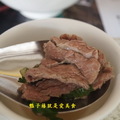台南安平美食.安平林家牛肉湯