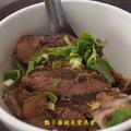 台南安平美食.安平林家牛肉湯