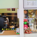 台中東區好吃熱壓吐司.冠軍咖啡館