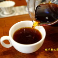 新竹火車站美食【凸鼻子現烘咖啡坊】極品義式咖啡豆榮獲評鑑最高分．半磅客製化烘焙．比你更在乎咖啡豆