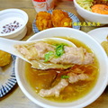 周氏蝦捲在台中.台南美食小吃國宴料理
