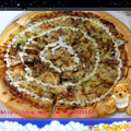 台中異國美食＆拿坡里地中海魚夫披薩。來自那不勒斯的傳說【豔子藤就是愛美食】