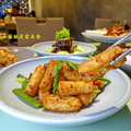 享鴨茗香宴.烤鴨與中華料理