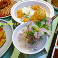 享鴨茗香宴.烤鴨與中華料理