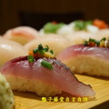 台中日式料理推薦大漁丼壽司．加拿大生蠔比手大【豔子藤就是愛美食】