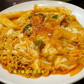 竹北美食.大醬韓式料理