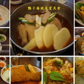 明洞一隻雞．辣炒嚴木雞．韓國料理首爾美食在高雄【豔子藤就是愛美食】