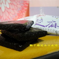 元祖食品糕點黑芝麻糕